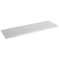 Knape Vogt 1980ok 10x24 10 X 24 Oak Shelves Finished