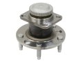 1986-1990 Corvette Front Wheel Hub Bearing Assembly W Abs 