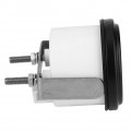 Hour Meter Gauge Dc6-80v Mechanicalmeter Sealed Quartz Timer Counter Hour For Diesel Engine Generator Boat Motorcross