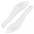 2 Pack Automotive Fuel Tank Filler Necks For Replacement Part 8u5z-17b068-b 8u5a-17b068-ad Ford Tube Neck Sleeve 