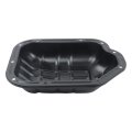 Lower Engine Oil Pan With Drain Plug Replacement For Jx35 20 V6 3 5l Nissan Murano 2009-2016 3 264-465 