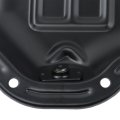 Lower Engine Oil Pan With Drain Plug Replacement For Jx35 20 V6 3 5l Nissan Murano 2009-2016 3 264-465
