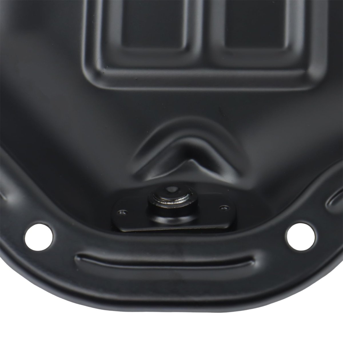 Lower Engine Oil Pan With Drain Plug Replacement For Jx35 20 V6 3 5l Nissan Murano 2009-2016 3 264-465