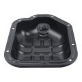 Lower Engine Oil Pan With Drain Plug Replacement For Jx35 20 V6 3 5l Nissan Murano 2009-2016 3 264-465