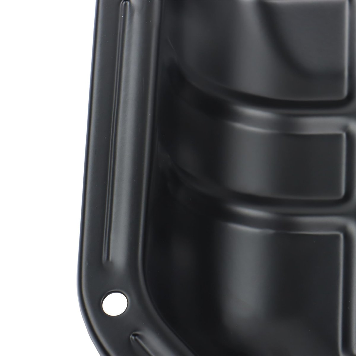 Lower Engine Oil Pan With Drain Plug Replacement For Jx35 20 V6 3 5l Nissan Murano 2009-2016 3 264-465