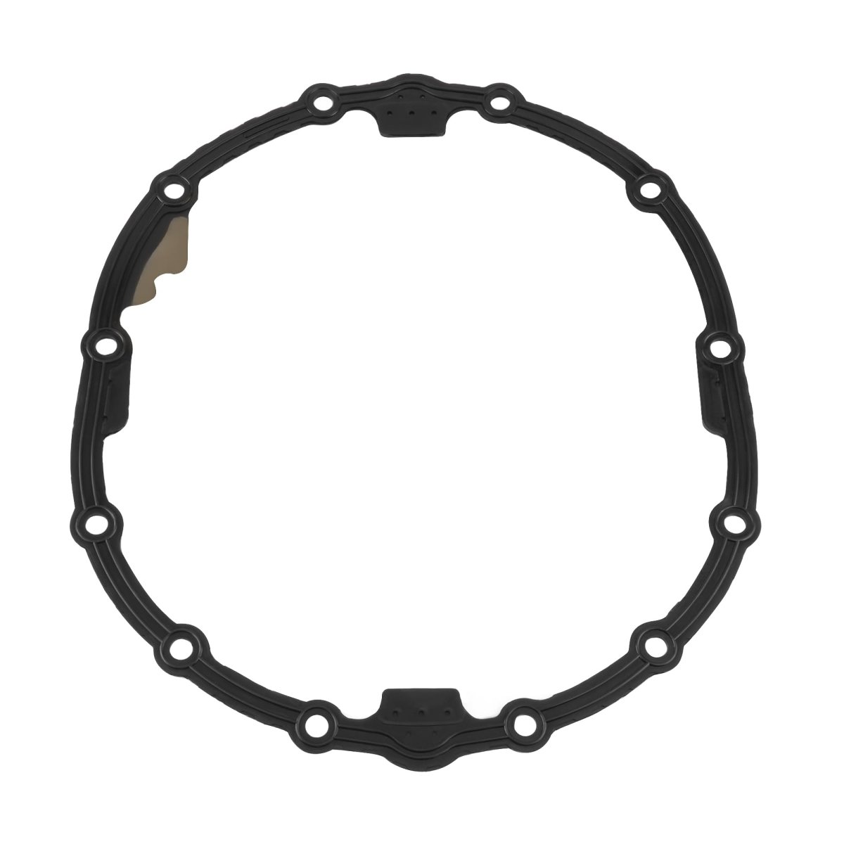 Rear Axle Housing Cover Gasket Differential Seal 22943110 85720902 For Chevrolet Silverado Gmc Sierra 1500 2014-2025 Yukon Xl