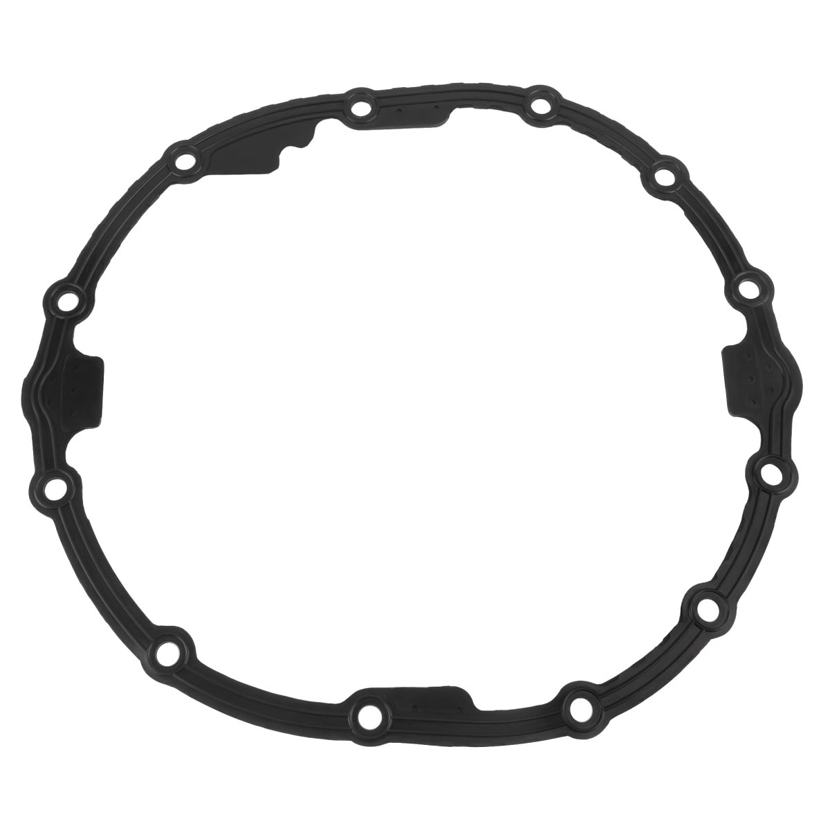 Rear Axle Housing Cover Gasket Differential Seal 22943110 85720902 For Chevrolet Silverado Gmc Sierra 1500 2014-2025 Yukon Xl