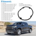Rear Axle Housing Cover Gasket Differential Seal 22943110 85720902 For Chevrolet Silverado Gmc Sierra 1500 2014-2025 Yukon Xl
