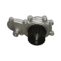Engine Coolant Water Pump For Chrysler Cirrus 2000 Steel Impeller Timing Belt Drive 2 887 In Hub Height Standard Rotation 