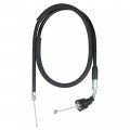 Motorcycle Control Cable Throttle A Open For Yamaha Dt 125 Lc 1982-1984 10v-26311-00 