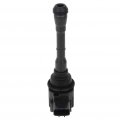 Set Of 1 Ocpty Ignition Coil Compatible With Oe Uf659 224481kc0a Fit For Nissan Juke Rogue Sport For Sentra 2011-2017
