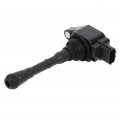 Set Of 1 Ocpty Ignition Coil Compatible With Oe Uf659 224481kc0a Fit For Nissan Juke Rogue Sport For Sentra 2011-2017