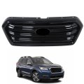 Front Upper Grille Black Bumper Grill Replacement For 2019 2020 2021 2022 Ascent 