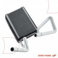 A-premium Hvac Heater Core Compatible With Lexus Gx460 Toyota 4runner 2010-2020 Replace 87107-60430
