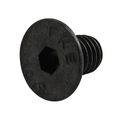 80 20 Inc 11-5708 Series Metric M5 X 0 8 8mm Flat Head Socket Cap Screw Fhscs 25 Pack 
