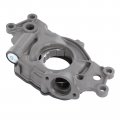 A-premium High Volume Oil Pump With O-ring Compatible Chevrolet Silverado 1500 Impala Tahoe Camaro Colorado Avalanche Gmc