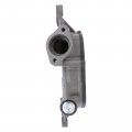 A-premium High Volume Oil Pump With O-ring Compatible Chevrolet Silverado 1500 Impala Tahoe Camaro Colorado Avalanche Gmc