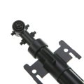 A-premium Headlight Washer Sprayer Jet Nozzle Replacement For Land Rover Range Sport 2013-2017 Front Driver And Passenger 2-pc