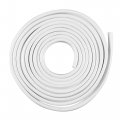 X Autohaux Car Door Edge Protective Sealing Strip Gap Range 3 64 To 1 4 U Shape Channel Rubber Automotive Weather Stripping 6