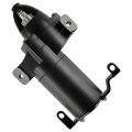Caltric Compatible With Starter Evinrude 225 225hp E225tl E225tx E225tz 3 0l 1988-1998 Marine