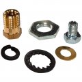 Hypertherm 428070 Kit Panel Socket Mount 65 85a 