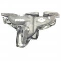 Exhaust Manifold Driver Side Left For Frontier Xterra 3 3l 1999 2000 2001 2002 2003 Heavy Duty Cast Iron Aftermarket 