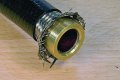 Autobahn88 Brass Olive Insert For Ptfe Teflon Fuel Line Hose End An3 Pack Of 5