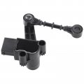 A-premium Ride Height Level Sensors Compatible With Land Rover Range 2013-2017 Sport Discovery Front Driver And Passenger Side