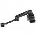 A-premium Ride Height Level Sensors Compatible With Land Rover Range 2013-2017 Sport Discovery Front Driver And Passenger Side