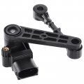 A-premium Ride Height Level Sensors Compatible With Land Rover Range 2013-2017 Sport Discovery Front Driver And Passenger Side