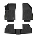 Tpe Floor Mats Cargo Liners For Buick Encore 2013-2022 Fit Chevy Trax 2014-2022 Truck Accessories All Weather Protection 