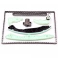 Ocpty Timing Chain Kit For Hyundai Kia Genesis Coupe Forte Koup 2 0l