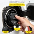 Gas Cap Fuel 8209149610 For Isuzu Npr And Hd 2004 2009 2012 2019