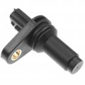 A-premium Engine Crankshaft Position Sensor Compatible With Nissan Altima 2008-2018 Rogue 2008-2019 Select 2014-2015 Sentra