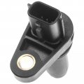 A-premium Engine Crankshaft Position Sensor Compatible With Nissan Altima 2008-2018 Rogue 2008-2019 Select 2014-2015 Sentra