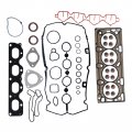 Secosautoparts Hs26516pt Head Gasket Set Fit For Chevrolet Aveo Pontiac G3 Cruze Sonic 6 1 8 Lxv Luw 2009 2010 2011