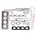 Secosautoparts Hs26516pt Head Gasket Set Fit For Chevrolet Aveo Pontiac G3 Cruze Sonic 6 1 8 Lxv Luw 2009 2010 2011