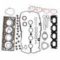Secosautoparts Hs26516pt Head Gasket Set Fit For Chevrolet Aveo Pontiac G3 Cruze Sonic 6 1 8 Lxv Luw 2009 2010 2011