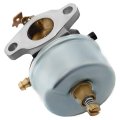 Carburetor For Tecumseh 632230 632272 Fit H60-75495n H60-75495p H60-75495r H60-75495s H60-75495t H60-75495u