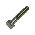 Hex Cap Screw Steel Chrome Zinc Plating Class 8 Strength External Drive 0 2 Inches Diameter 