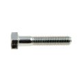 Hex Cap Screw Steel Chrome Zinc Plating Class 8 Strength External Drive 0 2 Inches Diameter