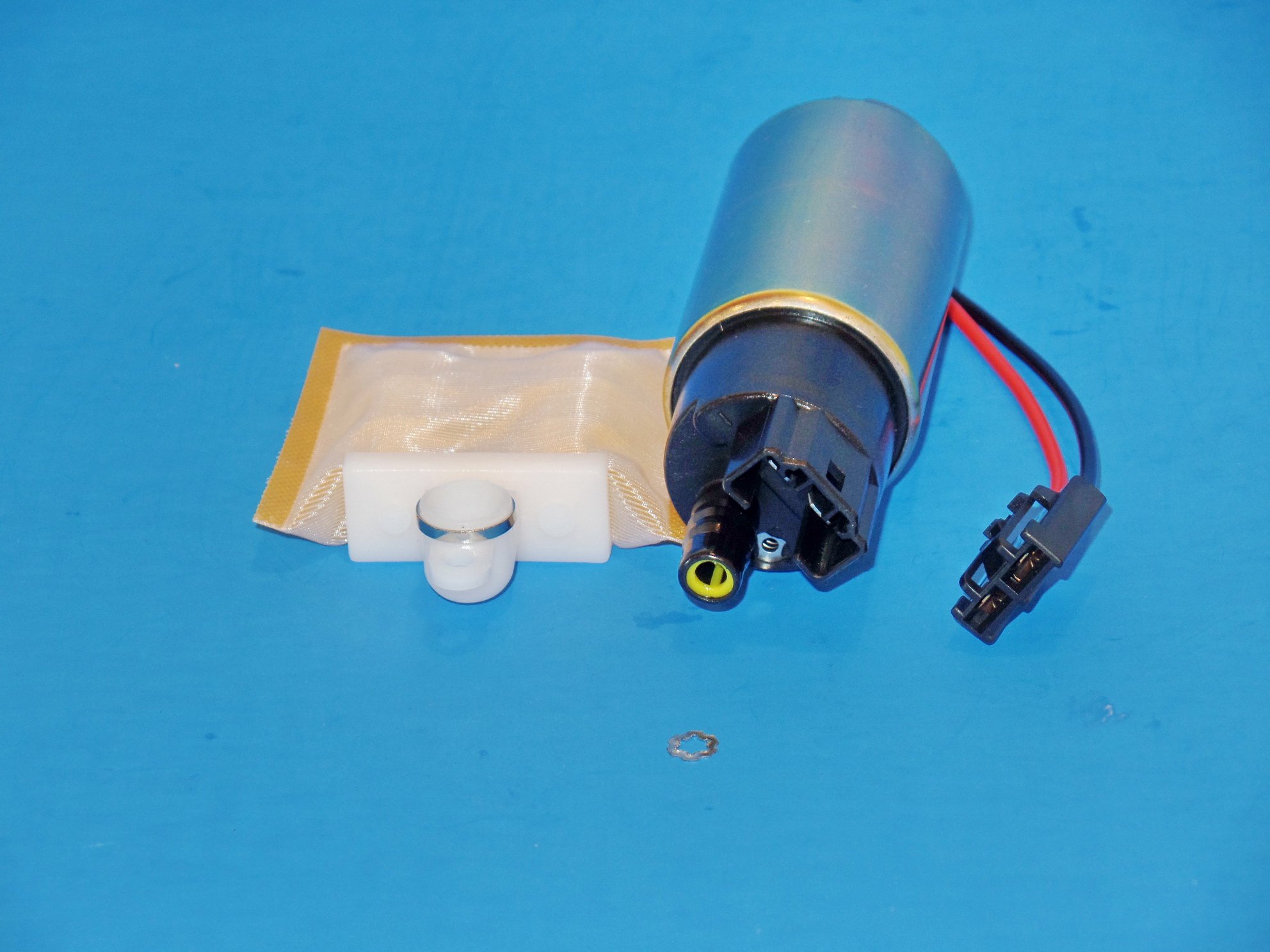 E2068 Electric Fuel Pump Fits Chevrolet Prizm 9802 Geo 9397 Lexus