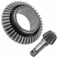 Caltric Front Differential Gear Kit For Polari Front Differential Gear Kit For Polaris 