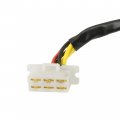 Caltric Regulator Rectifier Compatible With Kawasaki Motorcycle Kz1000 Kz-1000 Kz 1000cc Ltd 1981 1982 1983