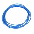5 Meter 16 4ft 6 X 4mm Pneumatic Air Pu Hose Pipe Tube Blue 