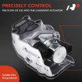 A-premium Engine Variable Valve Timing Vvt Solenoid Compatible With Acura Tsx Base 2004 2005 2006 2007 2008 2009 L4 2 4l Sedan