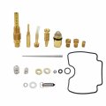 Carb Carburetor Rebuild Repair Kit Replacement For Suzuki Quadsport 250 Z250 Ltz250 2004-2009