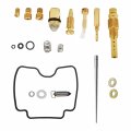 Carb Carburetor Rebuild Repair Kit Replacement For Suzuki Quadsport 250 Z250 Ltz250 2004-2009
