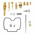 Carb Carburetor Rebuild Repair Kit Replacement For Suzuki Quadsport 250 Z250 Ltz250 2004-2009