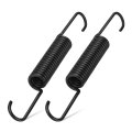 2pcs 10 12 Trailer Brake Adjuster Springs Set For Dexter Hayes Demco Electric Hydraulic Brakes 